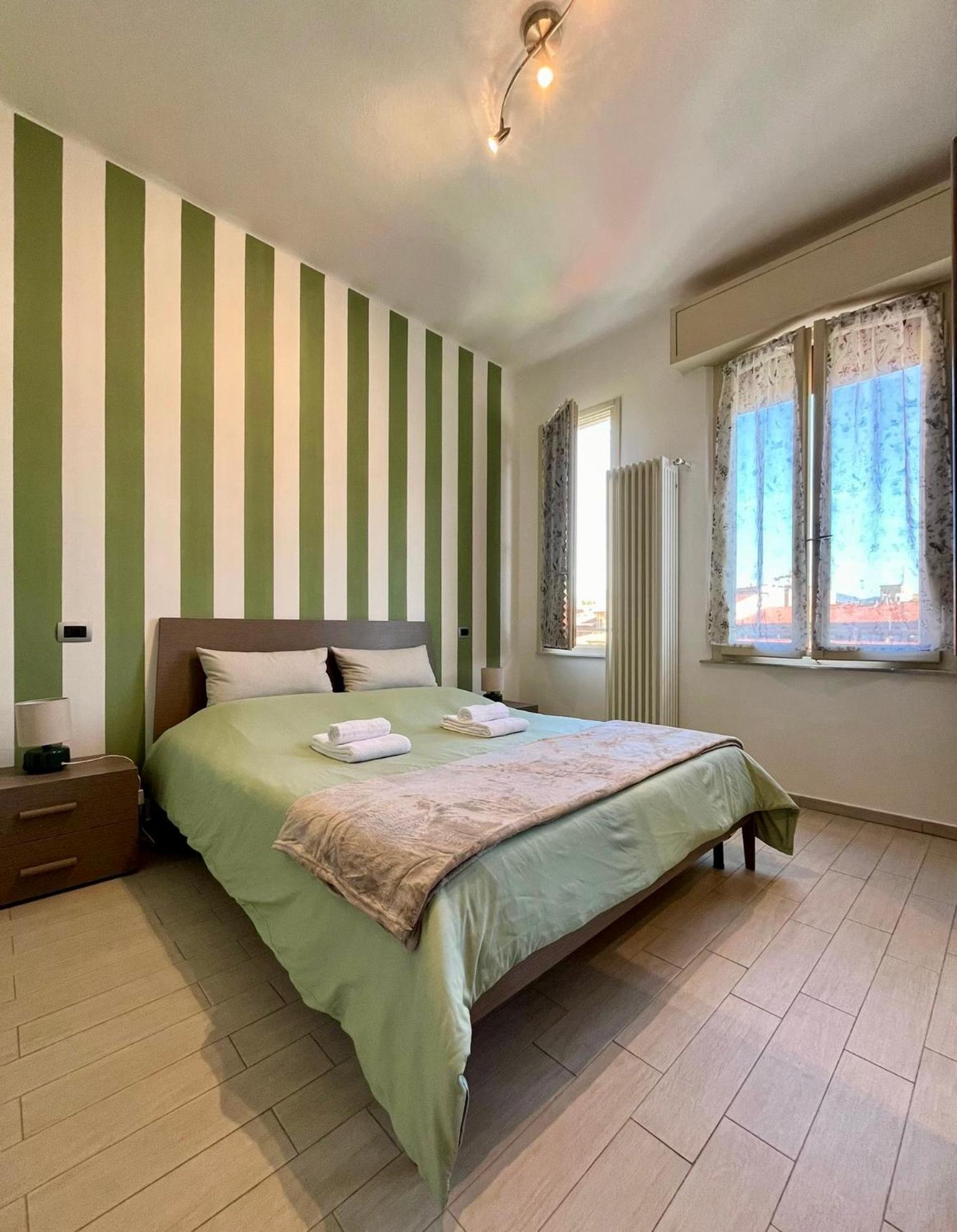 D'Azeglio19 - Centro Storico Di Pisa Apartment Bagian luar foto