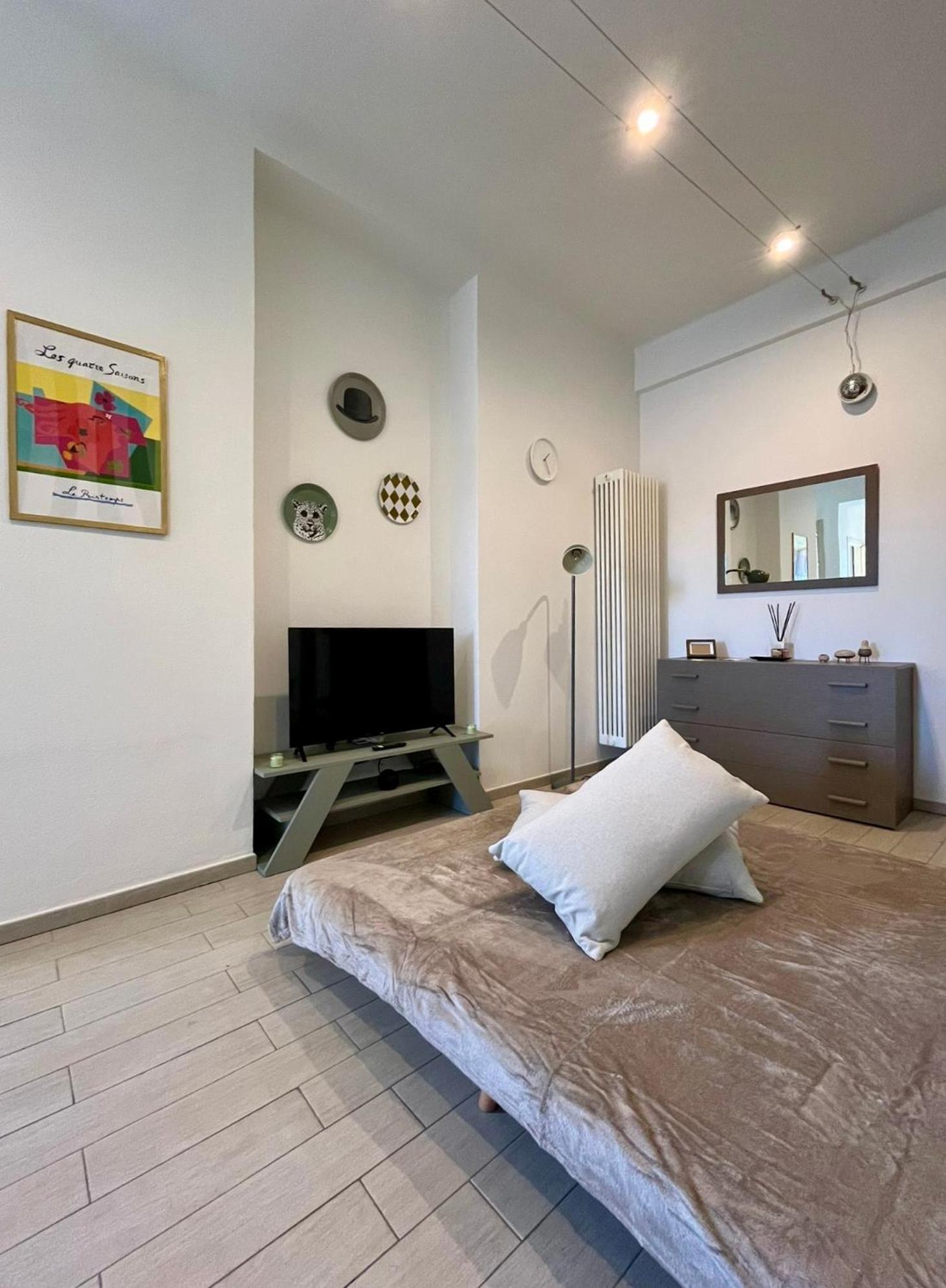 D'Azeglio19 - Centro Storico Di Pisa Apartment Bagian luar foto